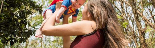 Parental leave: The ultimate L&D exercise?