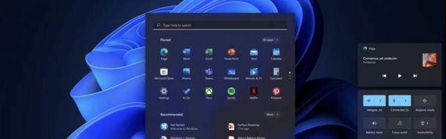 [Translation] Все нововведения Windows 11 21H2