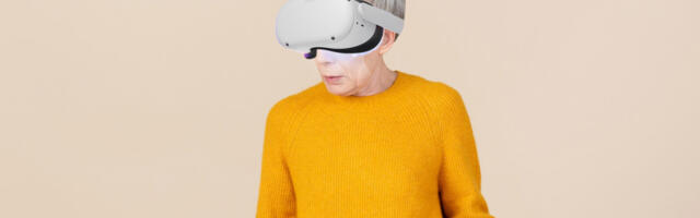 Everything you wanted to know about the metaverse (but were afraid to ask)