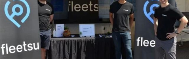 Fleetsu acquired by US-based Rand McNally