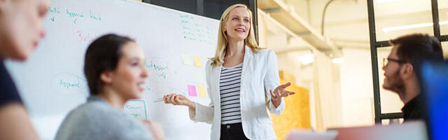 Through Mentoring, Angel Investors Offer More Than Just Money