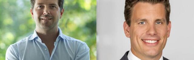 This new fund of funds wants to back Europe’s emerging VCs