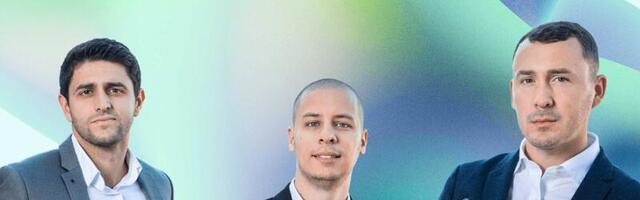 When it comes to business financial intel, Parisian startup Corporatings  aims to set the standard, raises €2 million