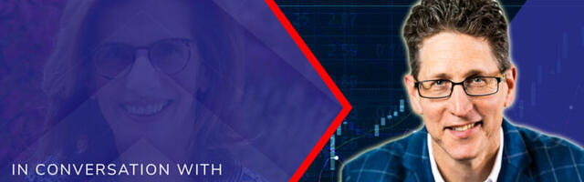 Rating connectivity in WealthTech, Craig Iskowitz