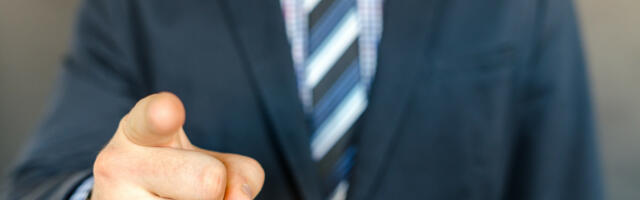 Multinationals and Public Sector Bodies Top Preferences for Irish Professionals