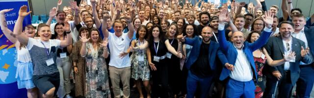 Finnish scaleup Jobilla unveils merger to disrupt the recruitment space in the Benelux