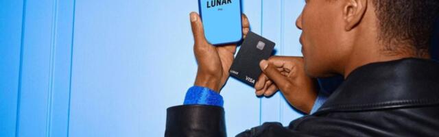 Danish challenger bank Lunar takes on €35 million