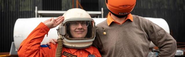 I’m not a billionaire — will I ever go to space?