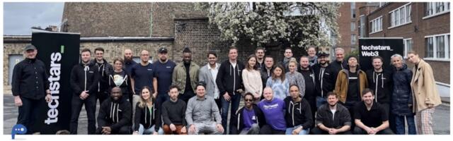 Protico, a frontrunner in Web3 Chat, stands out as the sole startup from Asia in the most recent cohort of Techstars Web3 Accelerator