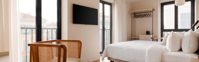 Sonder Unveils New Hotel Collection