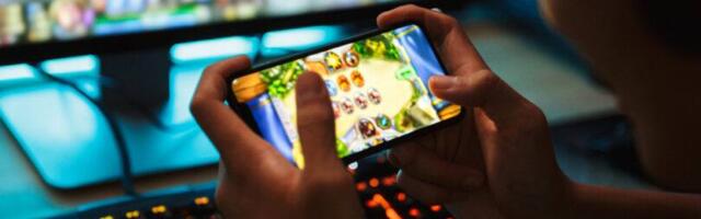 Mobile commands 97% share of India’s gaming landscape