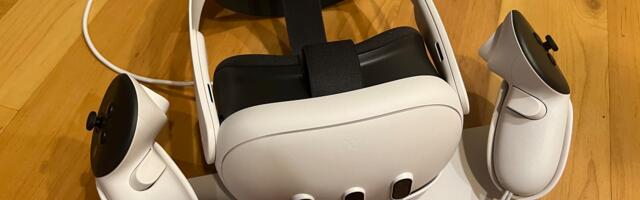 Meta loses $3.7B in Q3 in metaverse-focused Reality Labs division