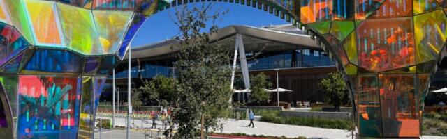 Santa Clara County’s biggest commercial property taxpayer is a tech titan: new report