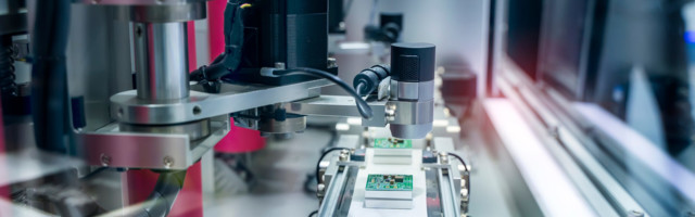 Computer vision — three exciting ways it’s changing business