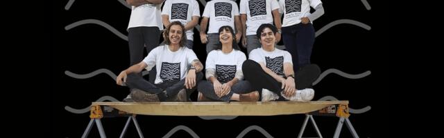 Strong by Form raises $5.2M for an eco-friendly alternative to concrete and steel