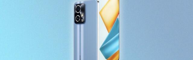 Honor 90 GT design and key specs leak