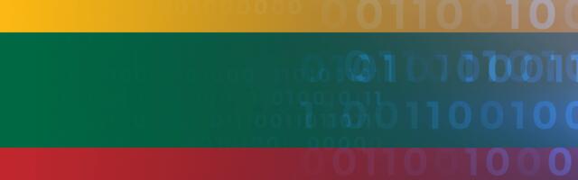 Lithuania eyes European regtech glory