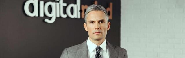 Digital Mind acquires EIP Dynamics