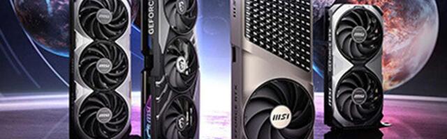 Here's every AIB Nvidia RTX Super GPU we know about so far