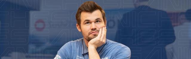 Animoca Brands unveils Anichess with Magnus Carlsen and Chess.com