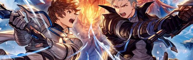 Granblue Fantasy: Relink is a striking, impressive cross-gen fantasy RPG