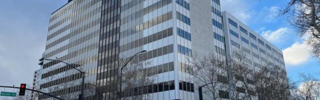 Deal to buy downtown San Jose office towers points to feeble market