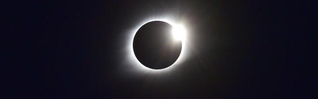 The total solar eclipse is returning to the United States — better than before