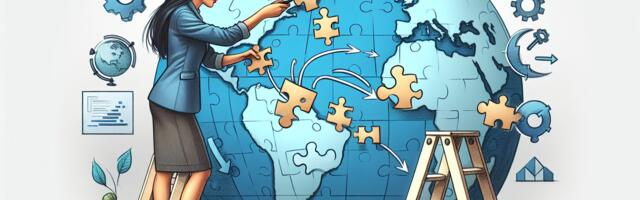 Young Entrepreneur uplifts LTK through strategic partnerships