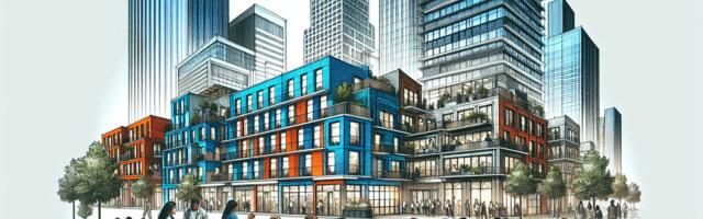 Small American cities lure young entrepreneurs