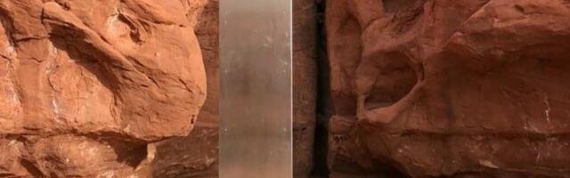 Mysterious monoliths are appearing across the world. Here’s what we know.