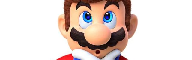 Nintendo eschewing generative AI in favour of "decades of know-how"