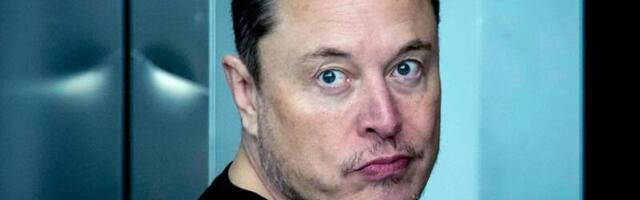 Elon Musk’s trans daughter says dad ‘relentlessly harassed’ her for her femininity and queerness