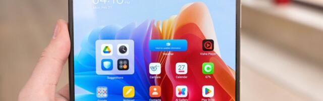 Tecno Phantom V Fold2 lands in the Google Play Console revealing some specs