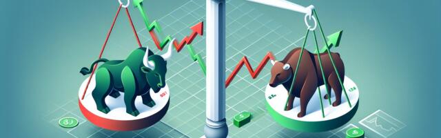 S&P 500 and Nasdaq recover after harsh trading day