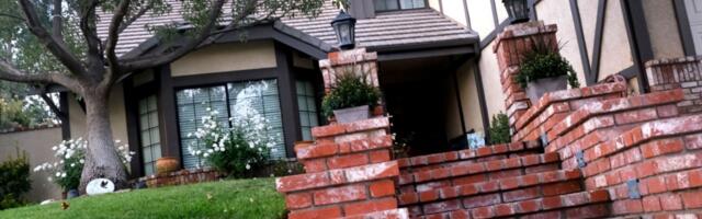 California ‘Poltergeist’ house finds a buyer after 45 years