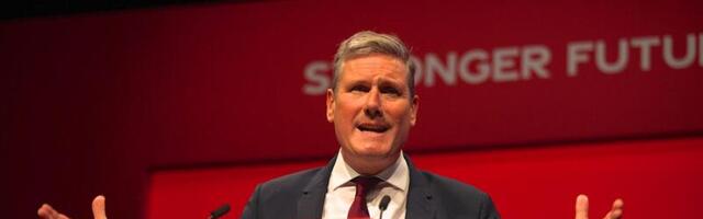 Labour Party Conference: How can the Government best support tech?