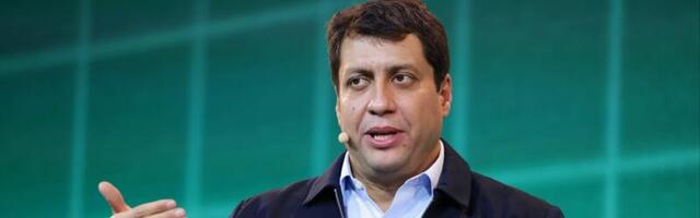 New boss seeks to bring Naspers out of Tencent’s shadow