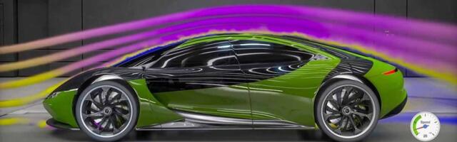 Nvidia unveils Omniverse real-time physics digital twins