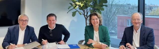 Dékuple expands in Europe by acquiring majority stakes in Amsterdam’s Selmore and Rotterdam’s DotControl