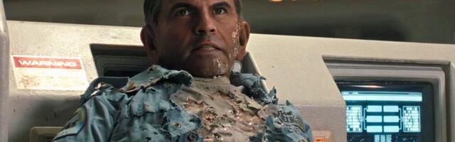 There’s no ‘fixing’ the worst aspect of Alien: Romulus