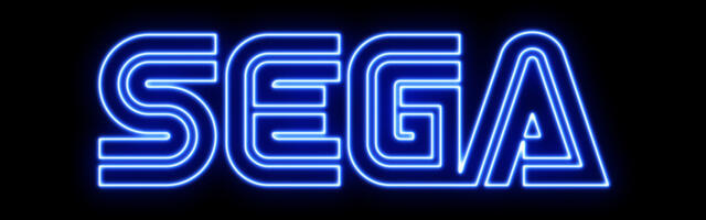 Sega is the next game company asking you to make an account