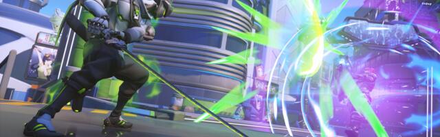 Blizzard is finally taking the guardrails off of Overwatch 2