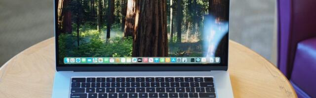 With the Apple M4 chipset, the MacBook Air 13 is now the best small laptop ever