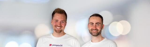 peopleIX raises €2.3M for HR data integration