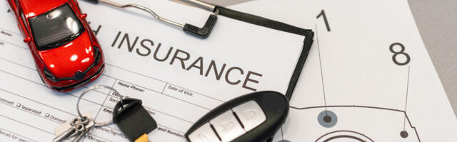 The Worst Ways Auto Insurance Companies Might Use Your Data