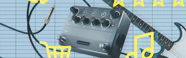 How these guitar modeling companies are recreating rare vintage sounds for the digital age