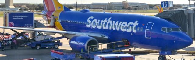 Southwest Says More Cuts Coming, CEO Stands by Bag Fees