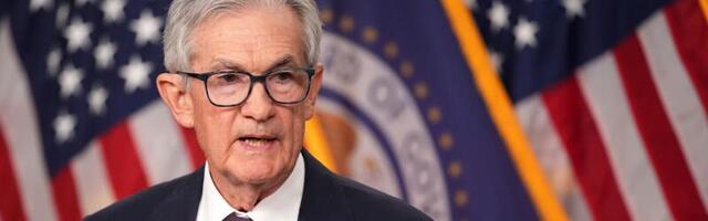 Much-Awaited Fed Rate Cut May Not Come Before Q4, ING Says