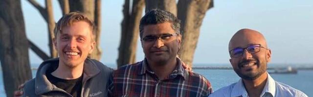 Top tech startup funding news for today, May 21, 2025