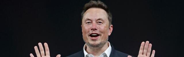 Asia Morning Briefing: All Eyes on TON as Elon Musk Pours Cold Water on xAI Deal Talks
